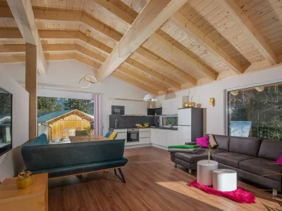 Apartment Appartement, 2 Schlafräume, Dusche und Badewanne - Features photo 38