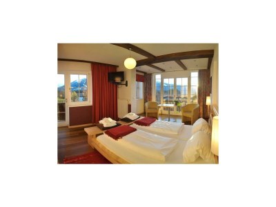 Holiday room Familienzimmer mit Dusche, WC - Outdoor photo 3