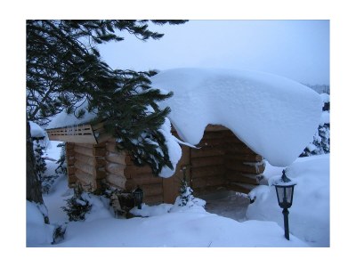 Holiday room Familienzimmer mit Dusche, WC - Outdoor photo 6