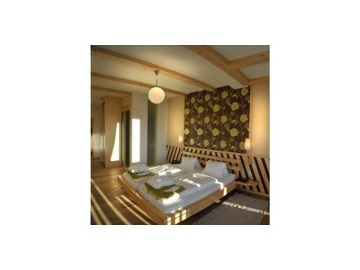 Holiday room Familienzimmer mit Dusche, WC - Outdoor photo 12