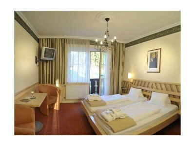 Holiday room Familienzimmer mit Dusche, WC - Outdoor photo 13