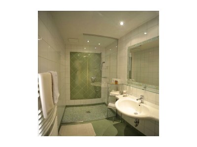 Holiday room Familienzimmer mit Dusche, WC - Outdoor photo 16