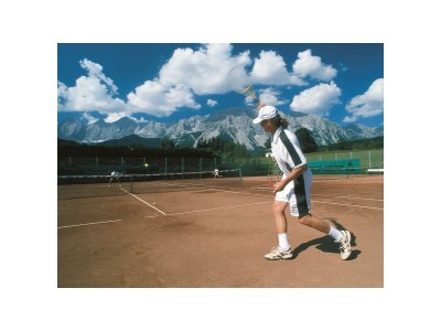 Holiday room Familienzimmer mit Dusche, WC - Outdoor photo 17