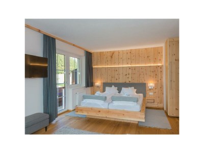 Holiday room Familienzimmer mit Dusche, WC - Outdoor photo 18