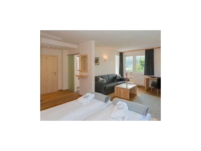 Holiday room Familienzimmer mit Dusche, WC - Outdoor photo 19