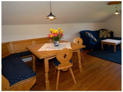 Holiday room Familienzimmer mit Dusche, WC - Outdoor photo 23