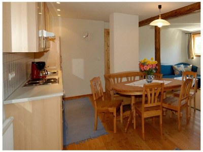 Holiday room Familienzimmer mit Dusche, WC - Outdoor photo 24