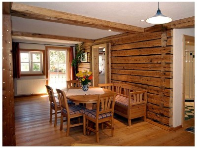 Holiday room Familienzimmer mit Dusche, WC - Outdoor photo 25