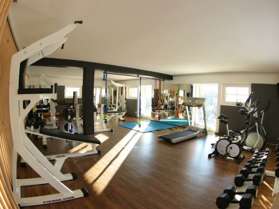 Holiday room Familienzimmer mit Dusche, WC - Outdoor photo 26