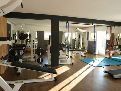 Holiday room Familienzimmer mit Dusche, WC - Outdoor photo 27