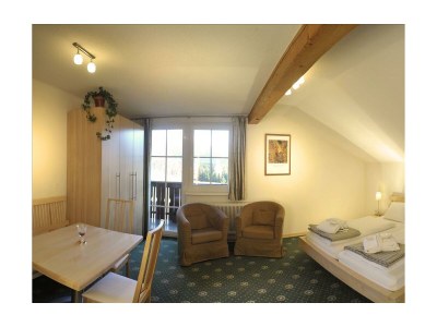 Holiday room Familienzimmer mit Dusche, WC - Features photo 28