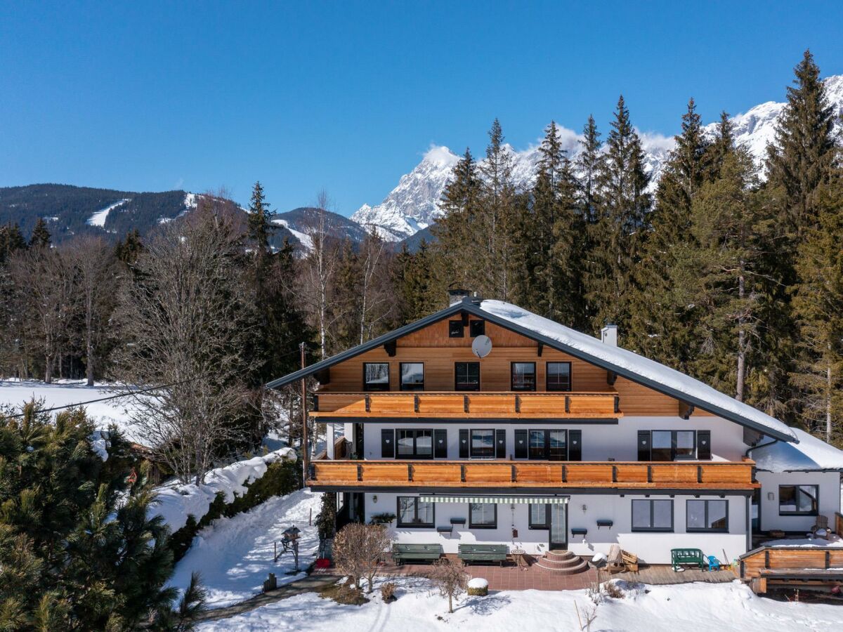 Apartment Apartment Schober/ 2 Schlafraum/Dusche, WC - Outdoor photo 3