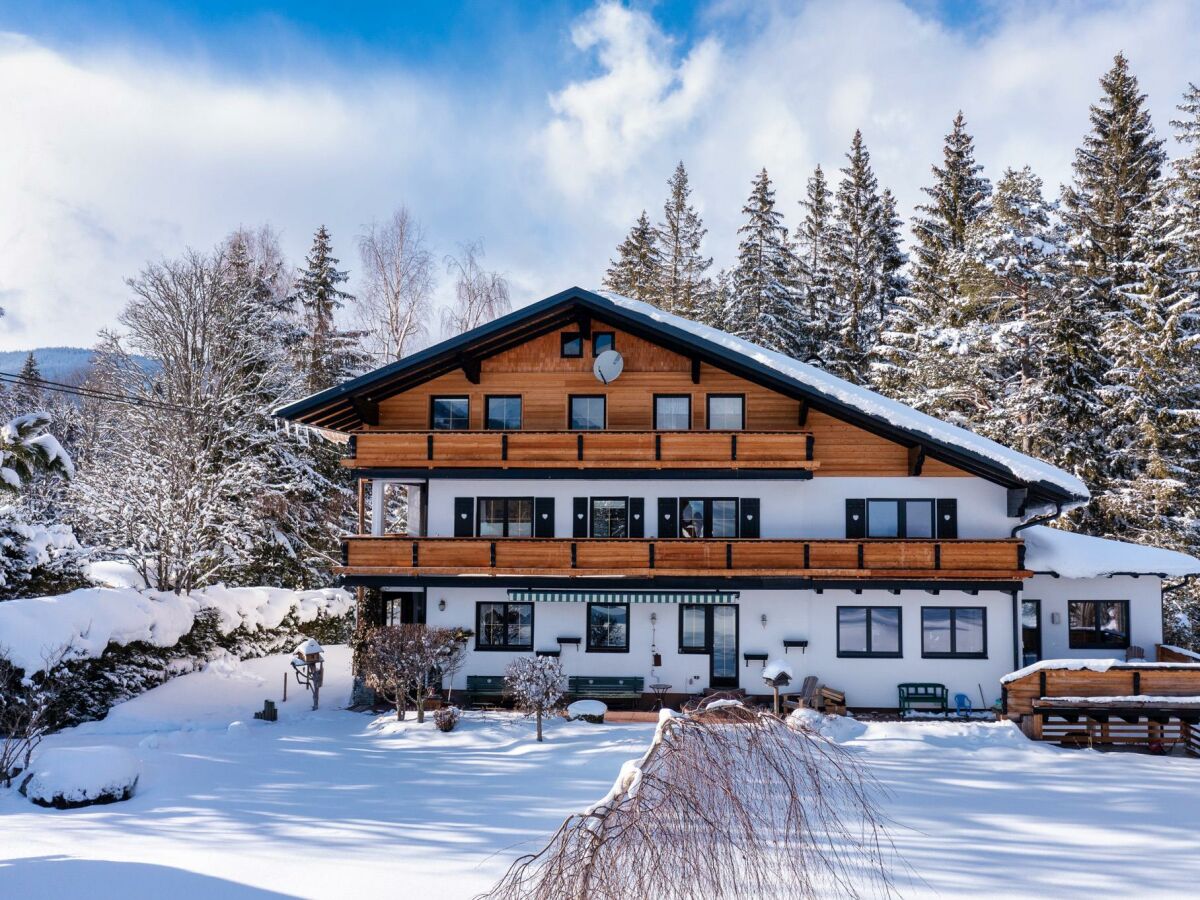 Apartment Apartment Schober/ 2 Schlafraum/Dusche, WC - Outdoor photo 4