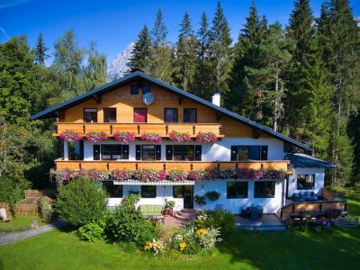 Apartment Apartment Schober/ 2 Schlafraum/Dusche, WC in Ramsau am Dachstein - Apartment