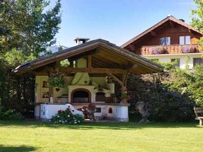 Apartment Apartment Schober/ 2 Schlafraum/Dusche, WC - Outdoor photo 2