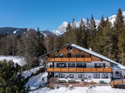 Apartment Apartment Schober/ 2 Schlafraum/Dusche, WC - Outdoor photo 3