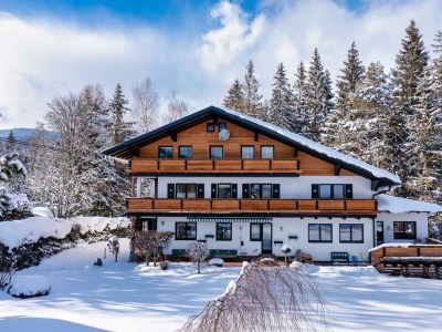 Apartment Apartment Schober/ 2 Schlafraum/Dusche, WC - Outdoor photo 4