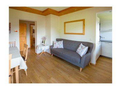 Apartment Apartment Schober/ 2 Schlafraum/Dusche, WC - Outdoor photo 8