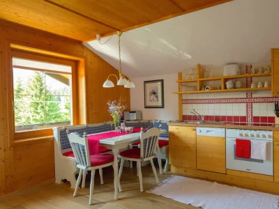 Apartment Apartment Schober/ 2 Schlafraum/Dusche, WC - Outdoor photo 9