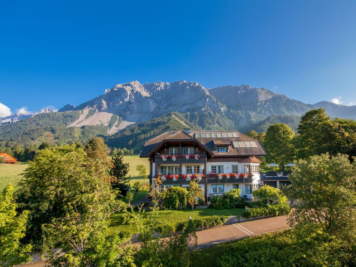 Apartment Apartment/2 Schlafräume/Dusche, WC