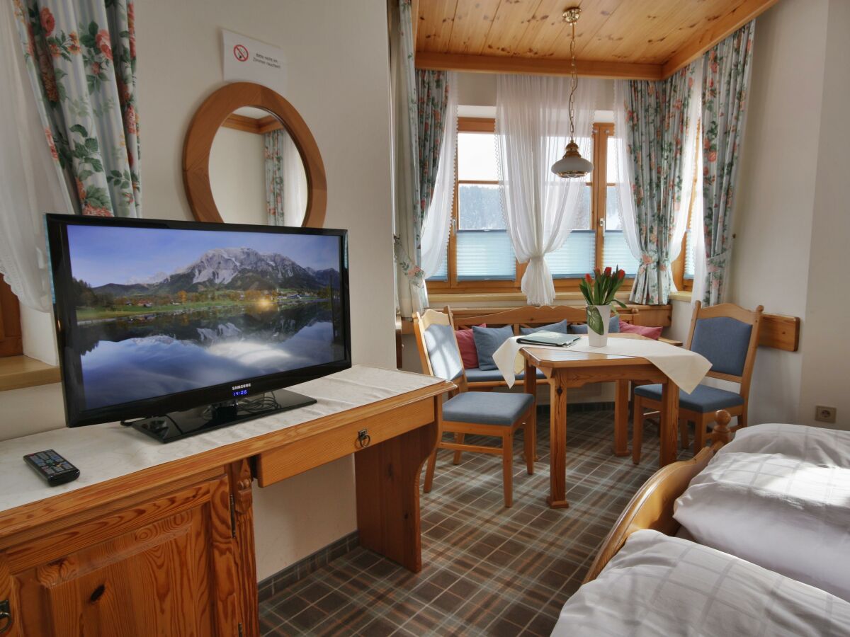 Apartment Apartment/2 Schlafräume/Dusche, WC - Outdoor photo 3