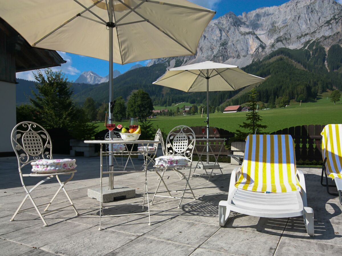 Apartment Apartment/2 Schlafräume/Dusche, WC - Outdoor photo 4