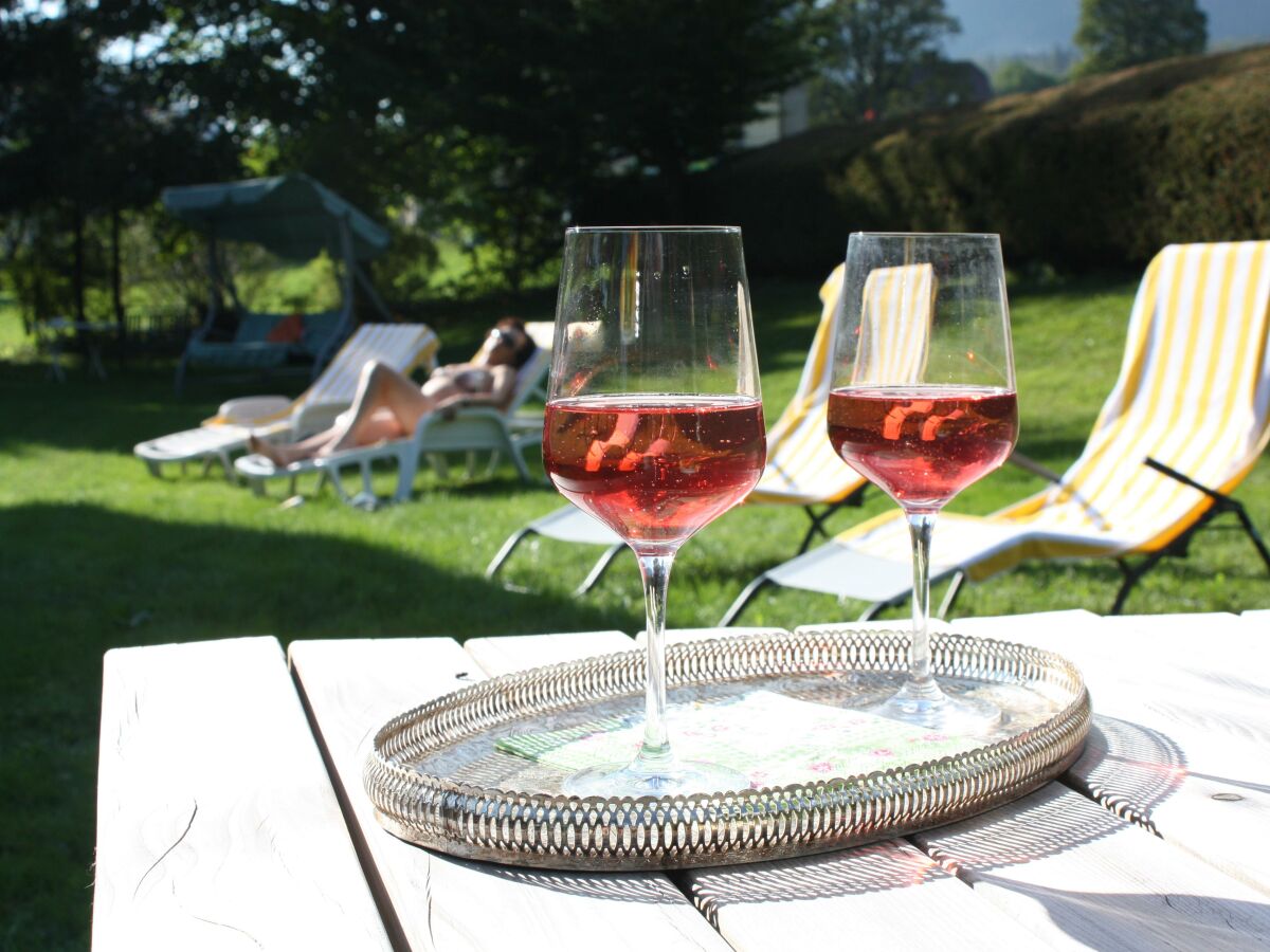 Apartment Apartment/2 Schlafräume/Dusche, WC - Outdoor photo 5