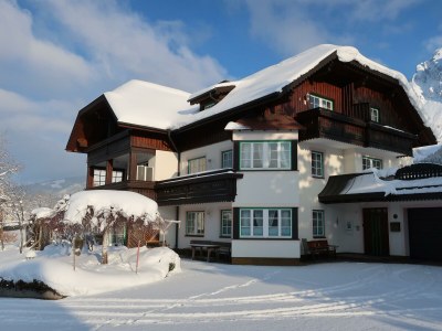 Apartment Apartment/2 Schlafräume/Dusche, WC - Outdoor photo 2