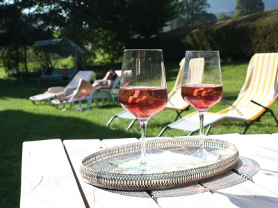 Apartment Apartment/2 Schlafräume/Dusche, WC - Outdoor photo 5