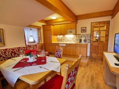 Apartment Apartment/2 Schlafräume/Dusche, WC - Outdoor photo 7