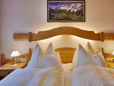 Apartment Apartment/2 Schlafräume/Dusche, WC - Outdoor photo 8