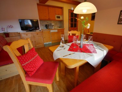 Apartment Apartment/2 Schlafräume/Dusche, WC - Outdoor photo 9