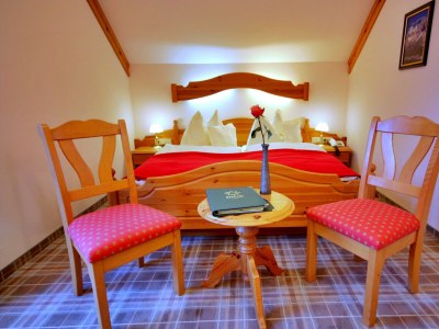 Apartment Apartment/2 Schlafräume/Dusche, WC - Outdoor photo 10