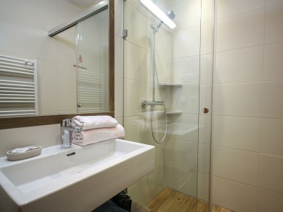 Apartment Apartment/2 Schlafräume/Dusche, WC - Outdoor photo 11