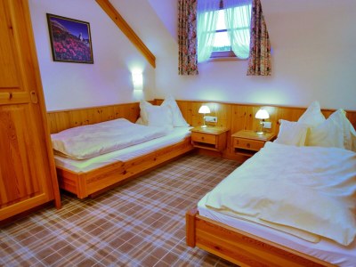 Apartment Apartment/2 Schlafräume/Dusche, WC - Outdoor photo 12