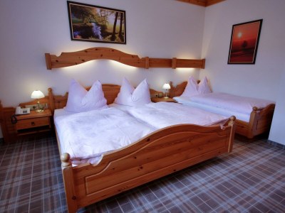 Apartment Apartment/2 Schlafräume/Dusche, WC - Outdoor photo 14