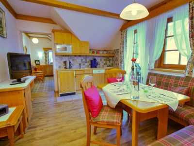 Apartment Apartment/2 Schlafräume/Dusche, WC - Outdoor photo 15