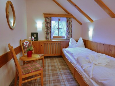 Apartment Apartment/2 Schlafräume/Dusche, WC - Outdoor photo 16