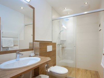 Apartment Apartment/2 Schlafräume/Dusche, WC - Outdoor photo 18