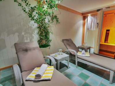 Apartment Apartment/2 Schlafräume/Dusche, WC - Outdoor photo 26