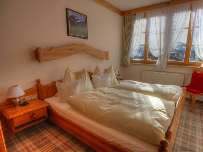 Apartment Apartment/2 Schlafräume/Dusche, WC - Features photo 43