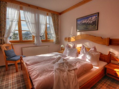 Apartment Apartment/2 Schlafräume/Dusche, WC - Features photo 44