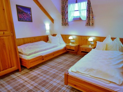 Apartment Apartment/2 Schlafräume/Dusche, WC - Features photo 46