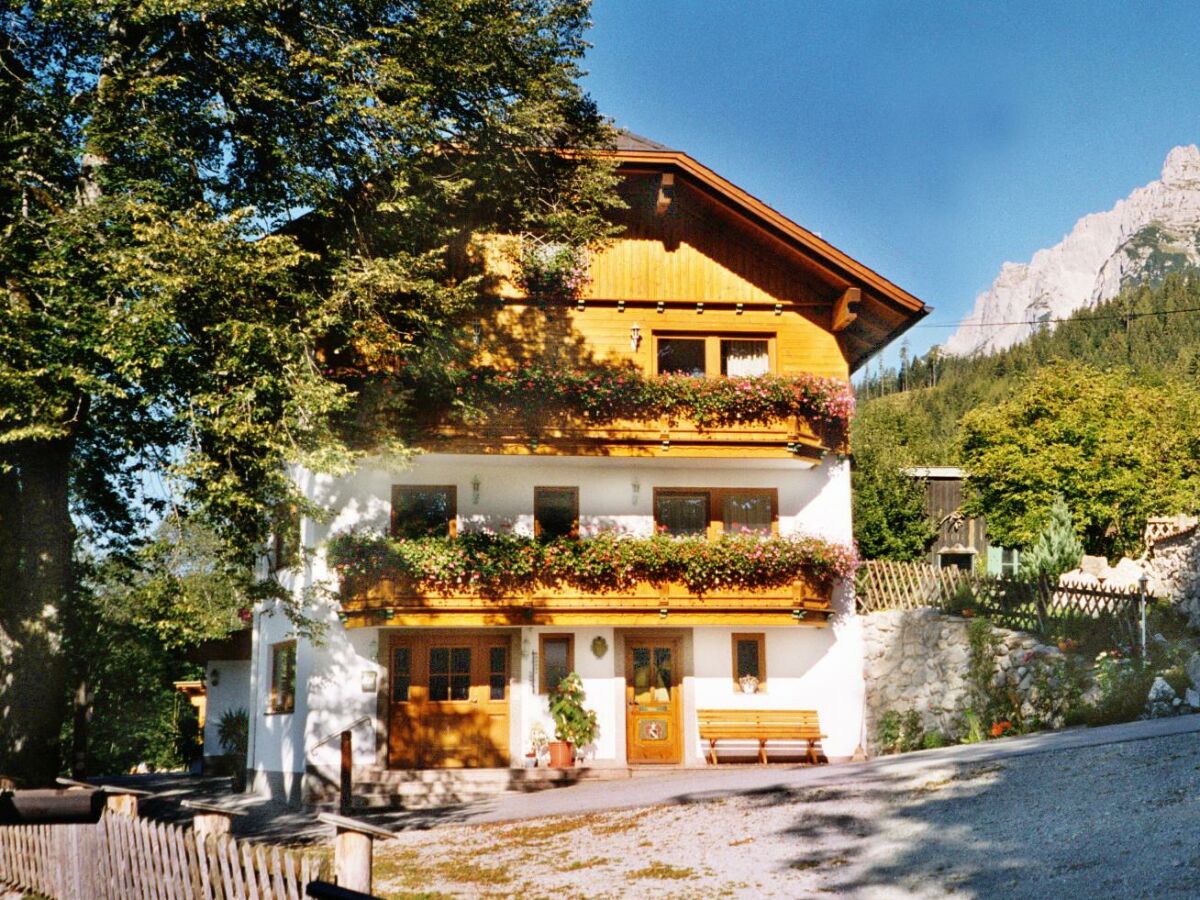 Apartment Apartment Herz - 1 Schlafraum - Outdoor photo 2