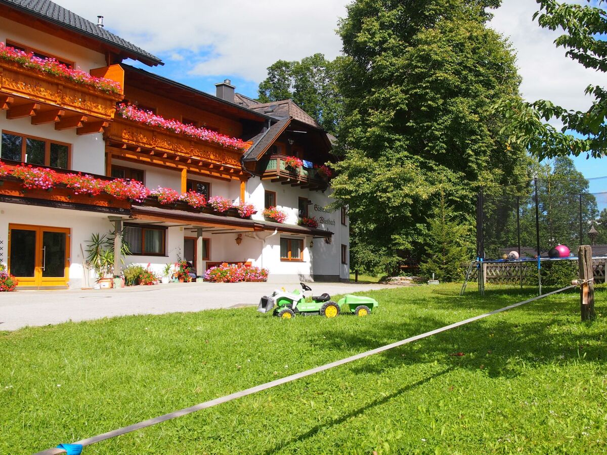 Apartment Apartment Herz - 1 Schlafraum - Outdoor photo 4