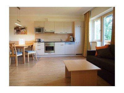 Apartment Apartment Herz - 1 Schlafraum - Features photo 31