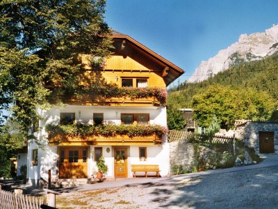 Apartment Apartment Herz - 1 Schlafraum - Outdoor photo 34