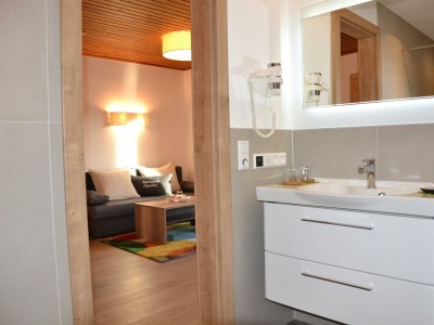 Apartment Appartement "Dachstein" - 2 Schlafr., Dusche, WC - Outdoor photo 12