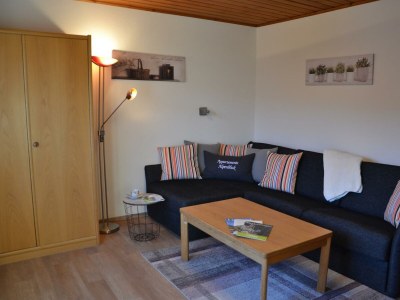 Apartment Appartement "Dachstein" - 2 Schlafr., Dusche, WC - Outdoor photo 16
