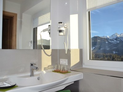 Apartment Appartement "Dachstein" - 2 Schlafr., Dusche, WC - Outdoor photo 17